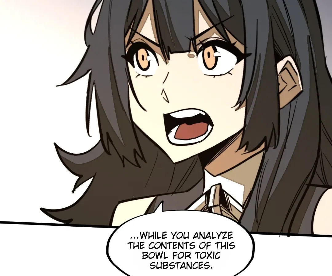 Rise from the Bottom Chapter 45 – Page 14