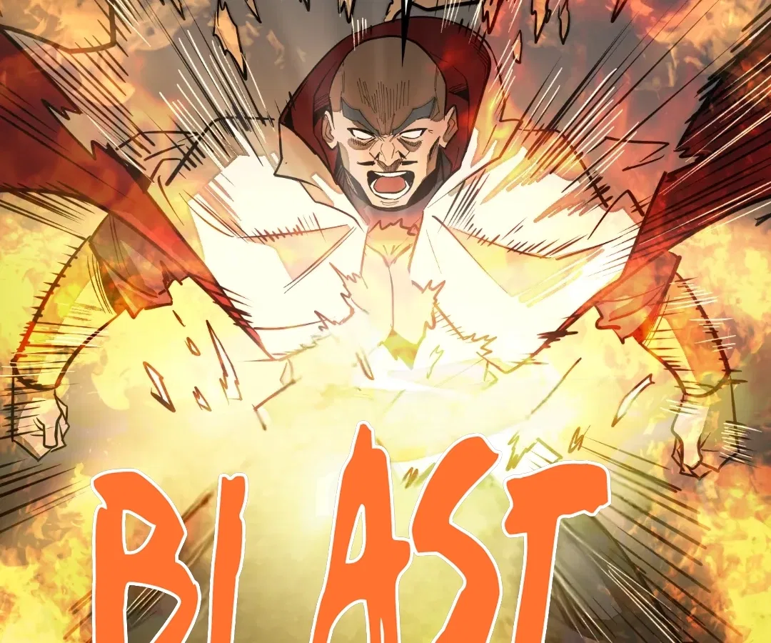 Rise from the Bottom Chapter 45 – Page 23