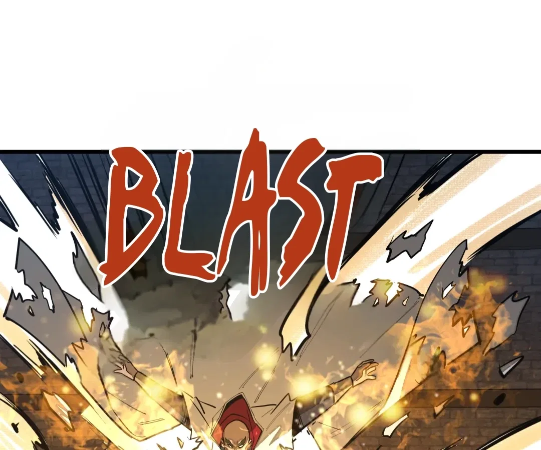 Rise from the Bottom Chapter 45 – Page 26