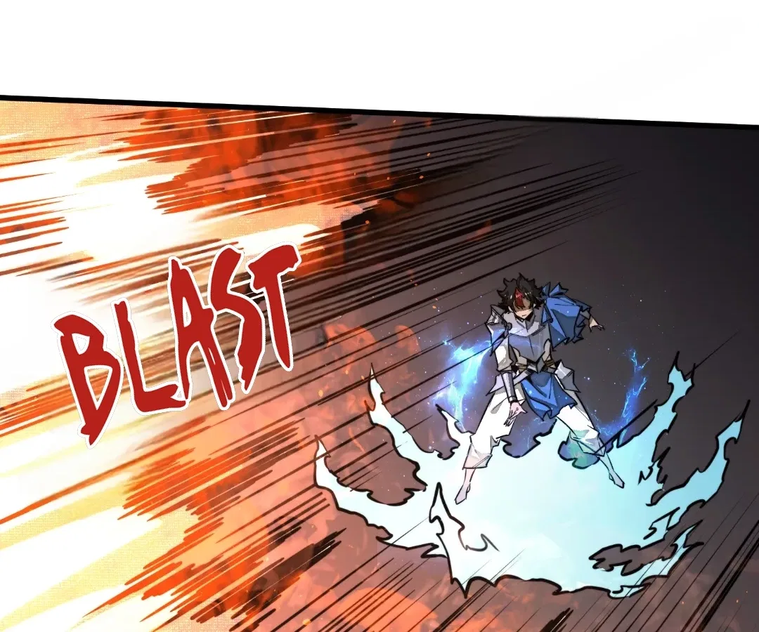 Rise from the Bottom Chapter 45 – Page 31