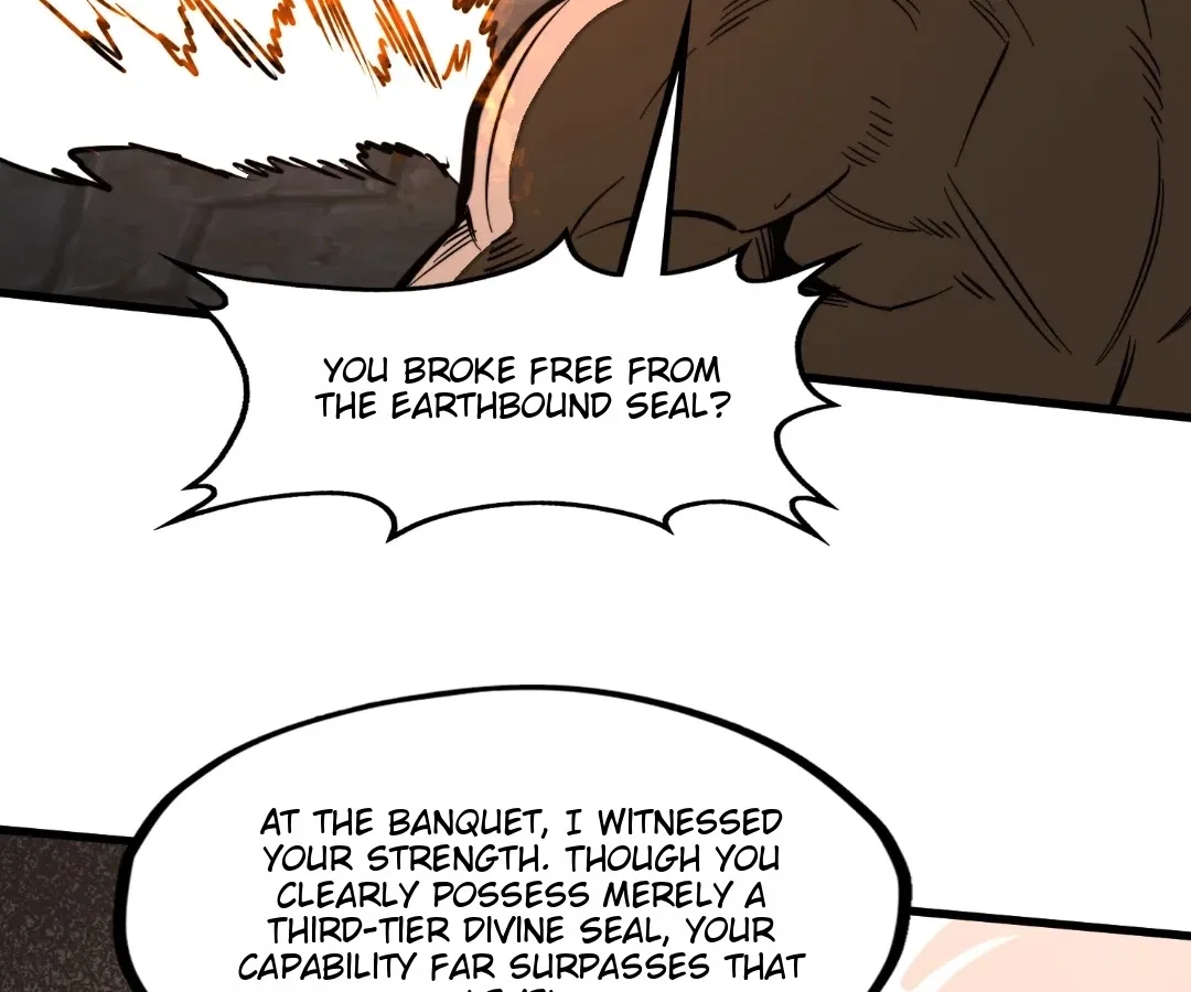 Rise from the Bottom Chapter 45 – Page 38