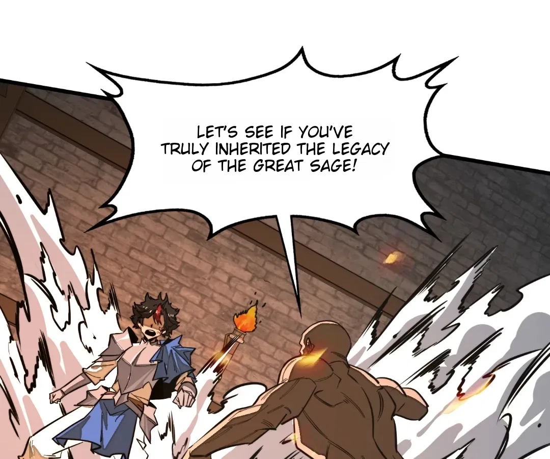 Rise from the Bottom Chapter 45 – Page 41