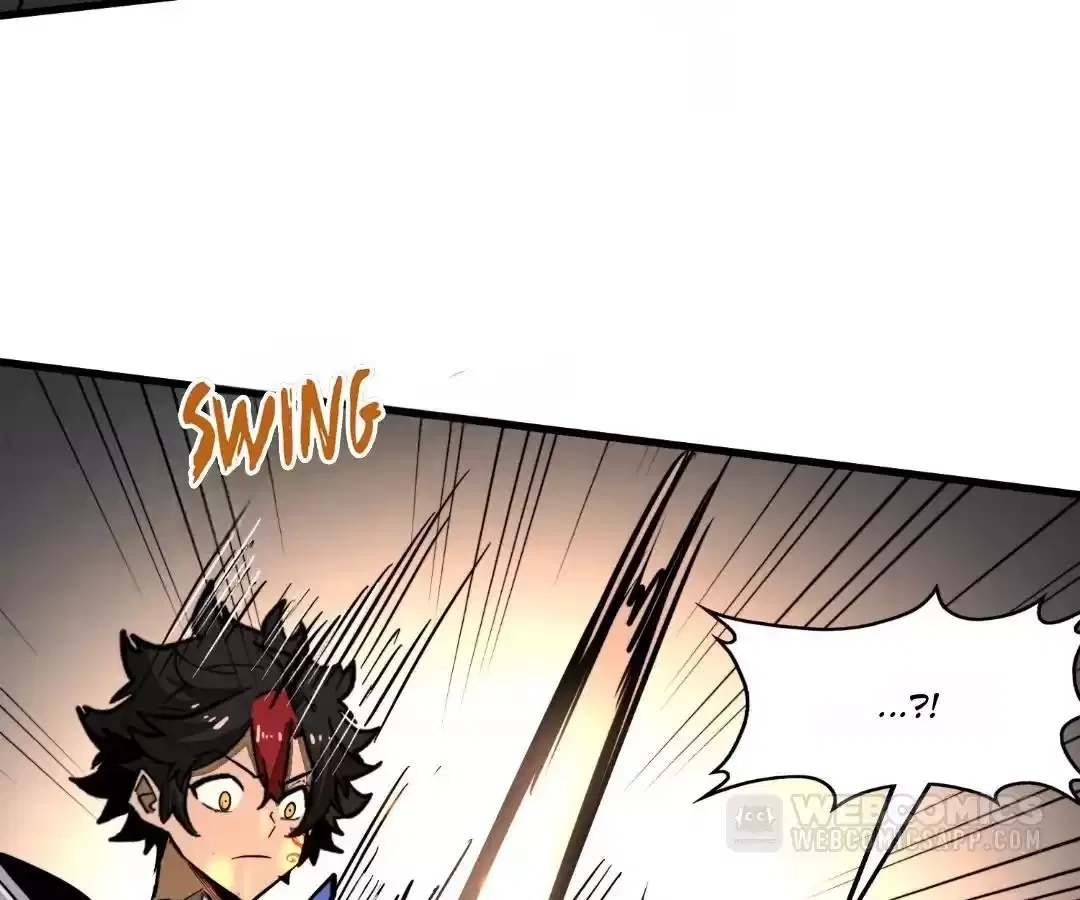 Rise from the Bottom Chapter 45 – Page 43