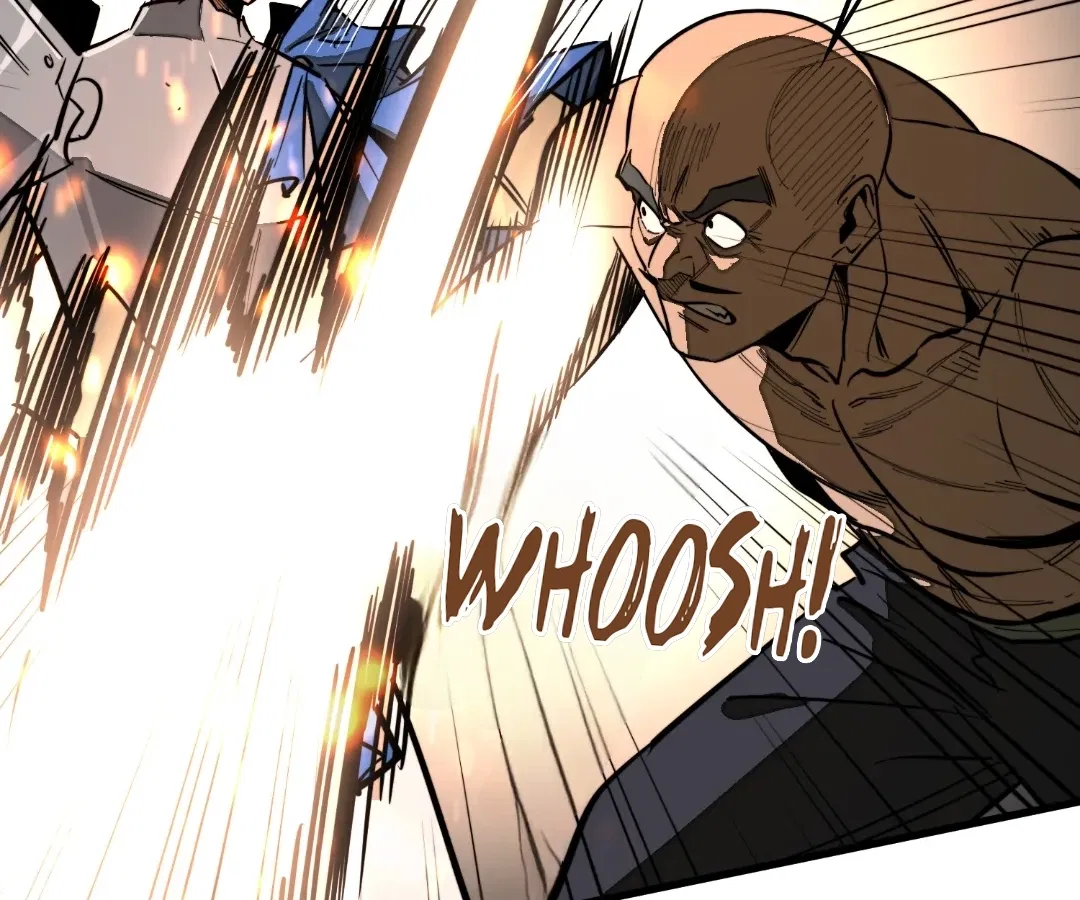 Rise from the Bottom Chapter 45 – Page 44
