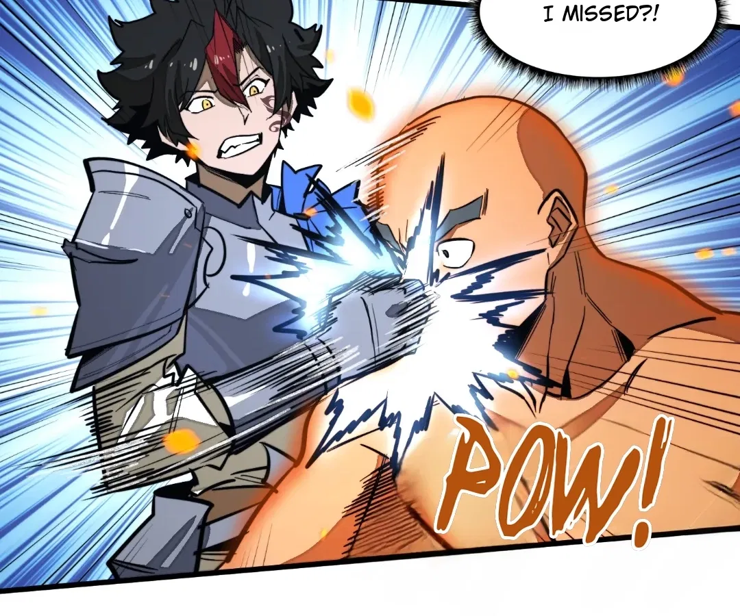 Rise from the Bottom Chapter 45 – Page 46