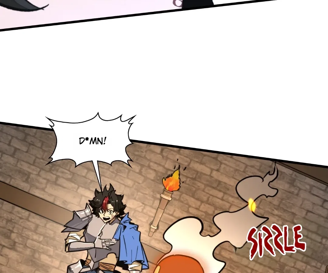 Rise from the Bottom Chapter 45 – Page 48