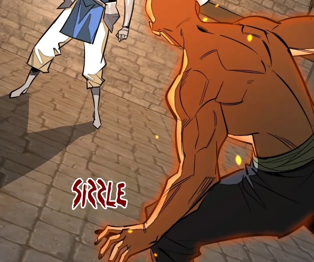 Rise from the Bottom Chapter 45 – Page 49