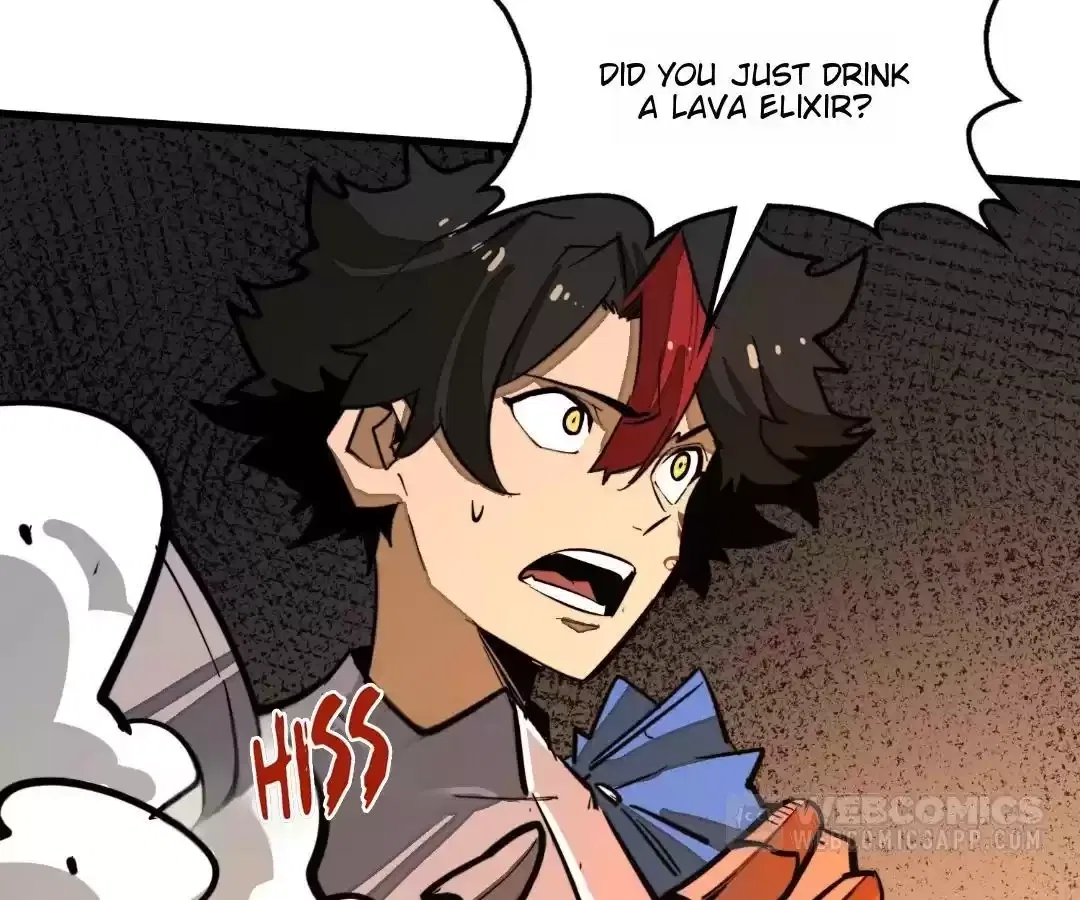 Rise from the Bottom Chapter 45 – Page 51