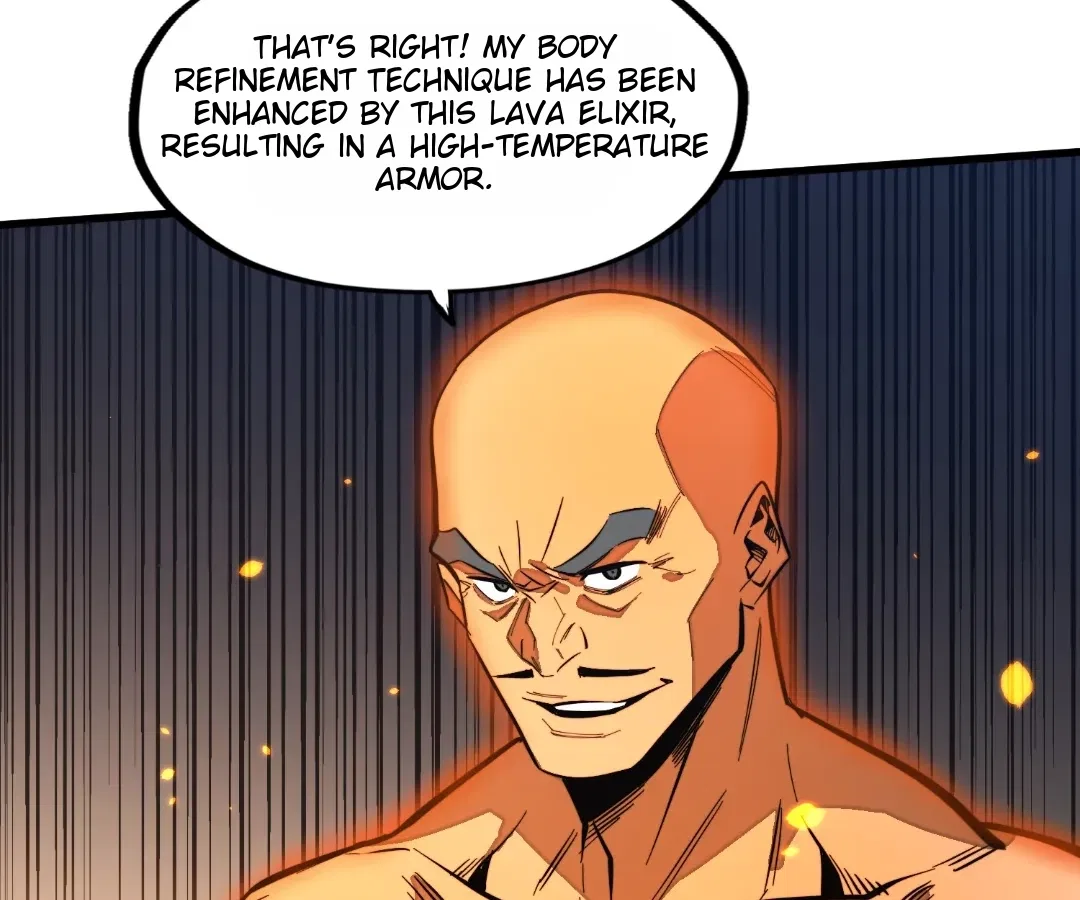 Rise from the Bottom Chapter 45 – Page 53