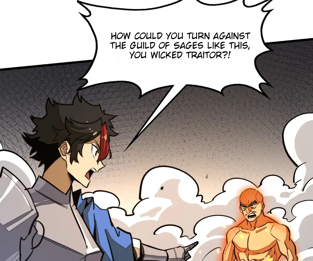 Rise from the Bottom Chapter 45 – Page 55