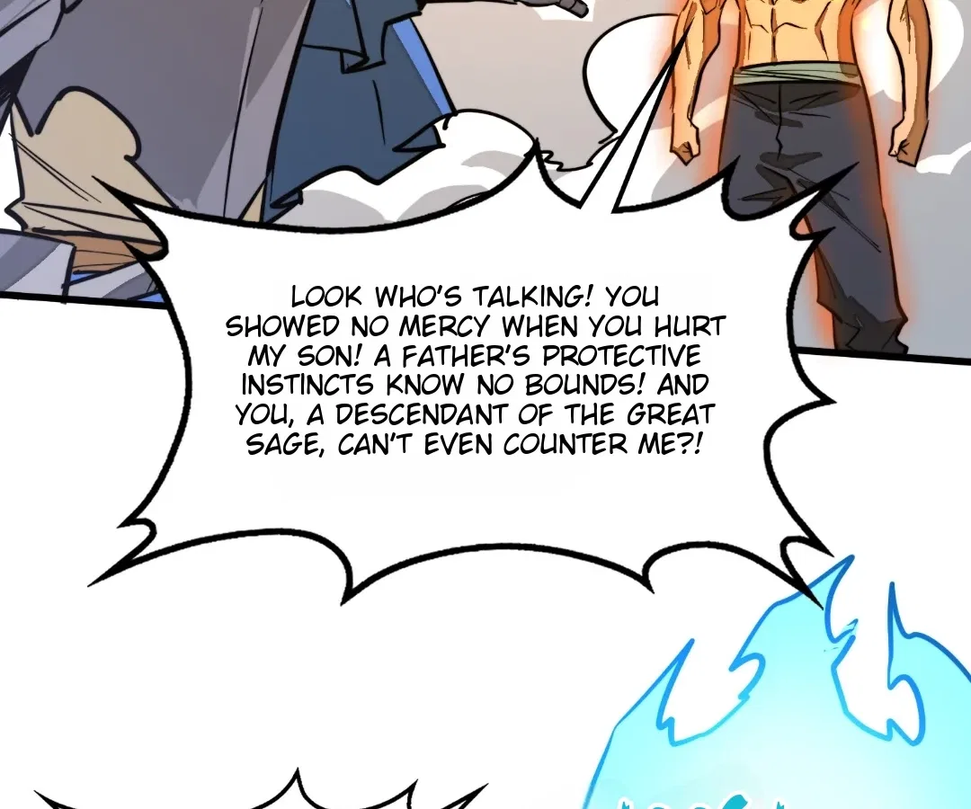 Rise from the Bottom Chapter 45 – Page 56