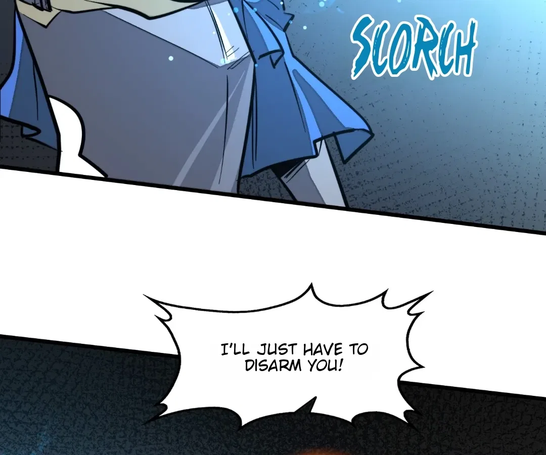 Rise from the Bottom Chapter 45 – Page 58