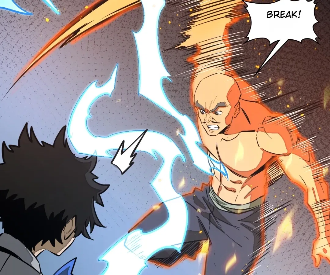 Rise from the Bottom Chapter 45 – Page 61