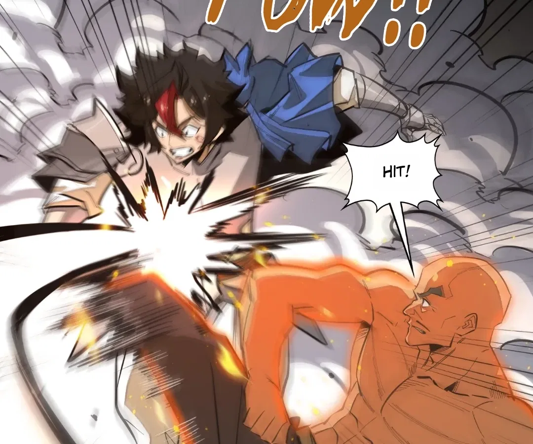 Rise from the Bottom Chapter 45 – Page 63