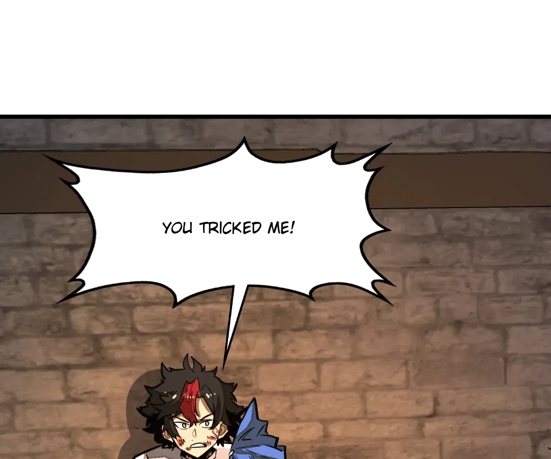 Rise from the Bottom Chapter 45 – Page 71