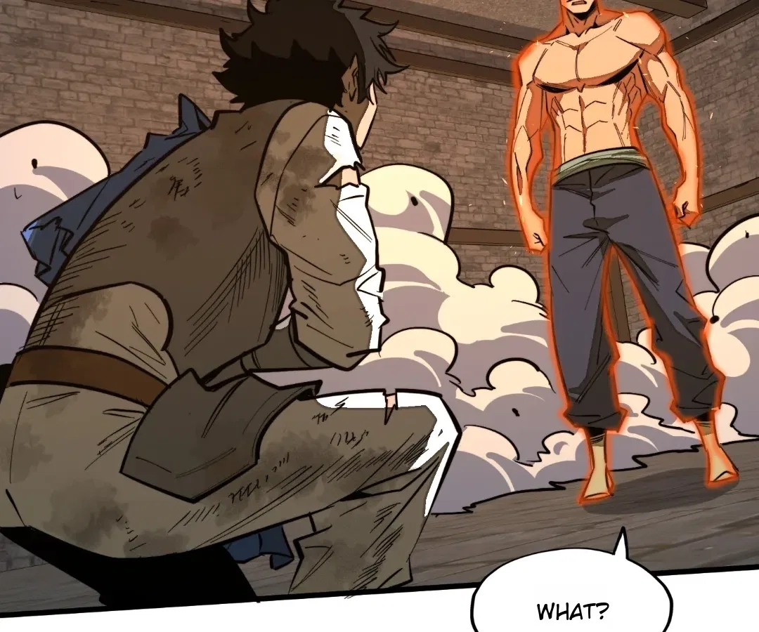 Rise from the Bottom Chapter 45 – Page 76