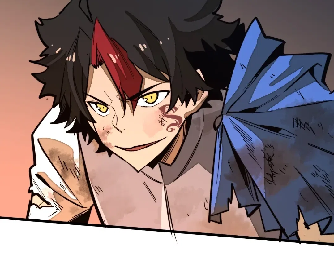 Rise from the Bottom Chapter 45 – Page 78