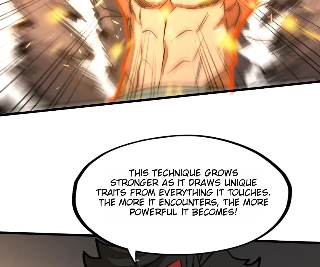 Rise from the Bottom Chapter 45 – Page 88