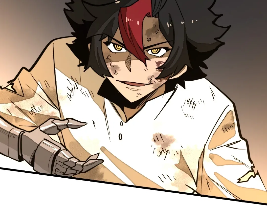 Rise from the Bottom Chapter 45 – Page 89
