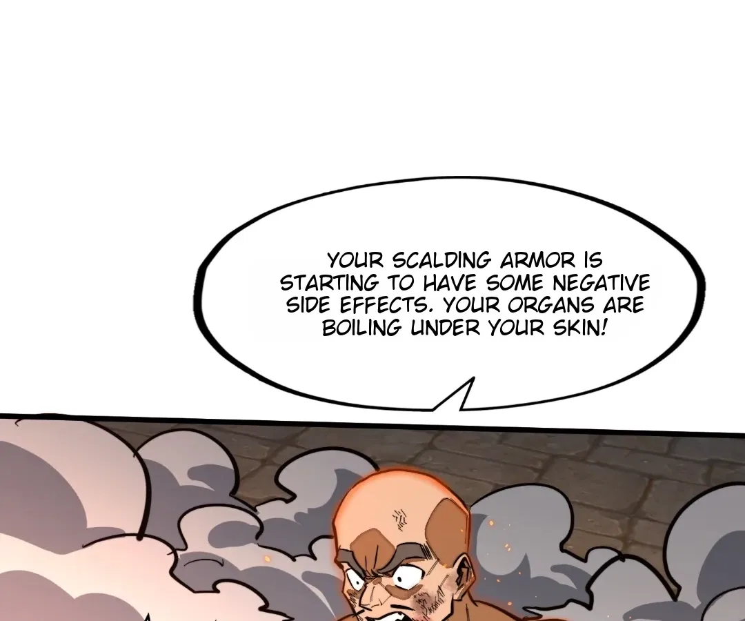 Rise from the Bottom Chapter 45 – Page 90