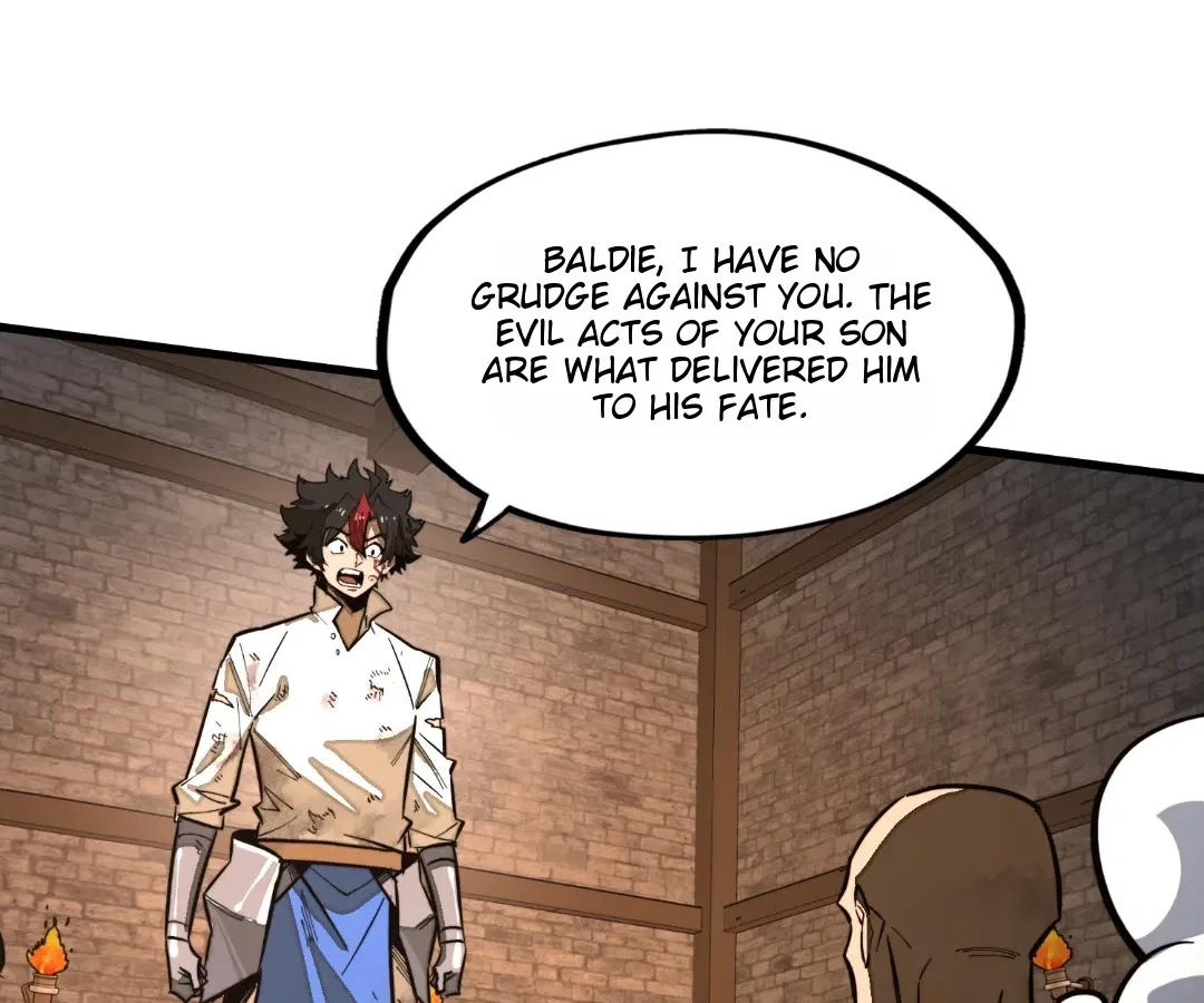 Rise from the Bottom Chapter 45 – Page 92