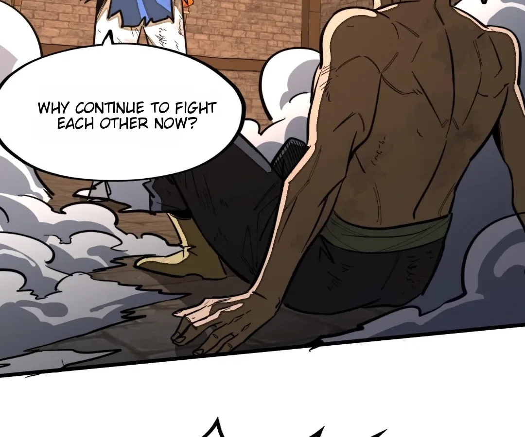 Rise from the Bottom Chapter 45 – Page 93