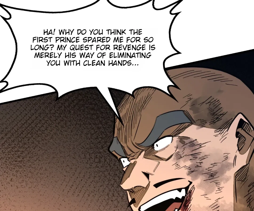 Rise from the Bottom Chapter 45 – Page 94