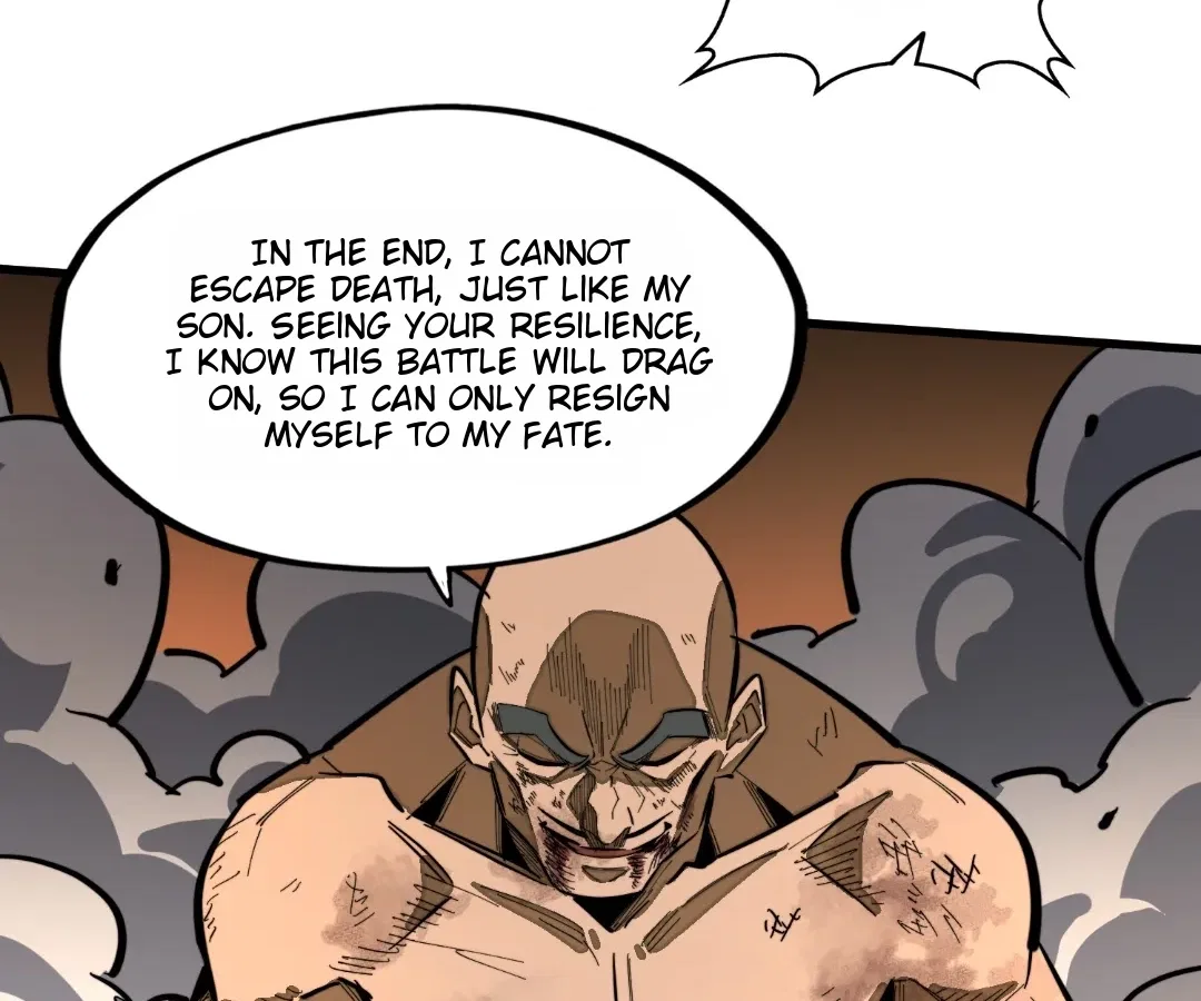 Rise from the Bottom Chapter 45 – Page 96