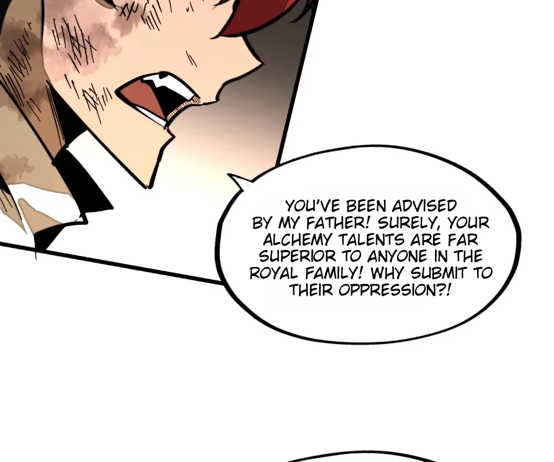 Rise from the Bottom Chapter 45 – Page 98