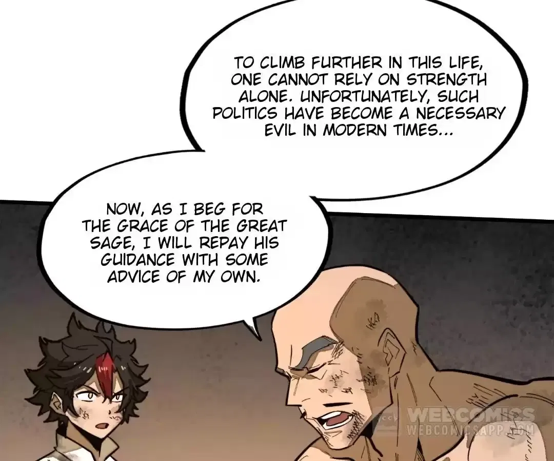Rise from the Bottom Chapter 45 – Page 99
