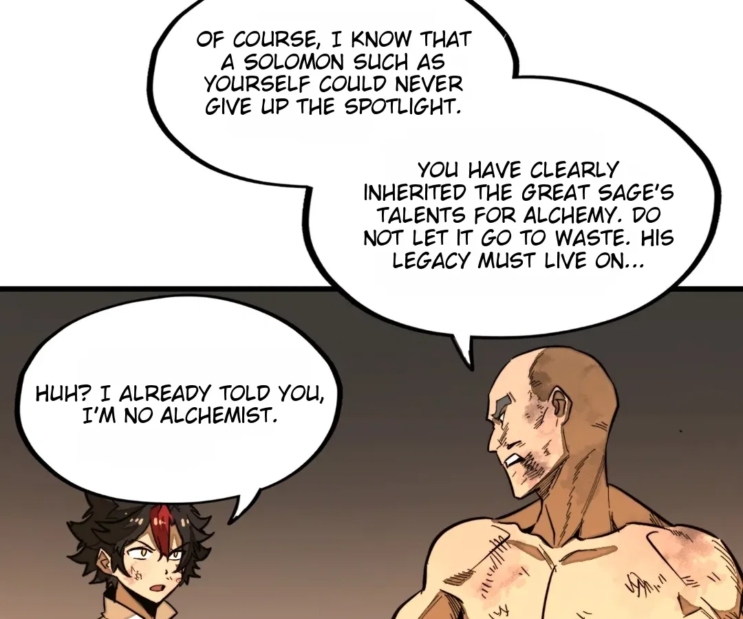 Rise from the Bottom Chapter 45 – Page 103