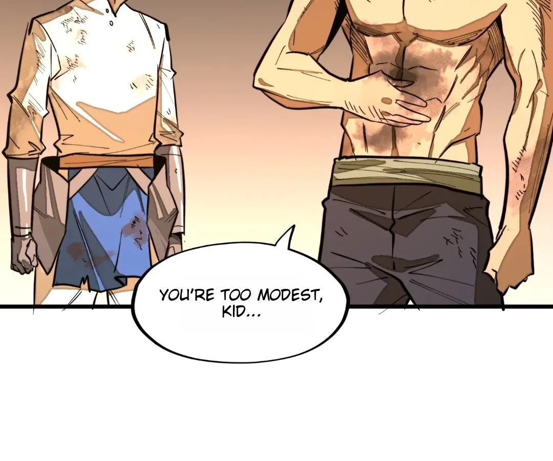 Rise from the Bottom Chapter 45 – Page 104