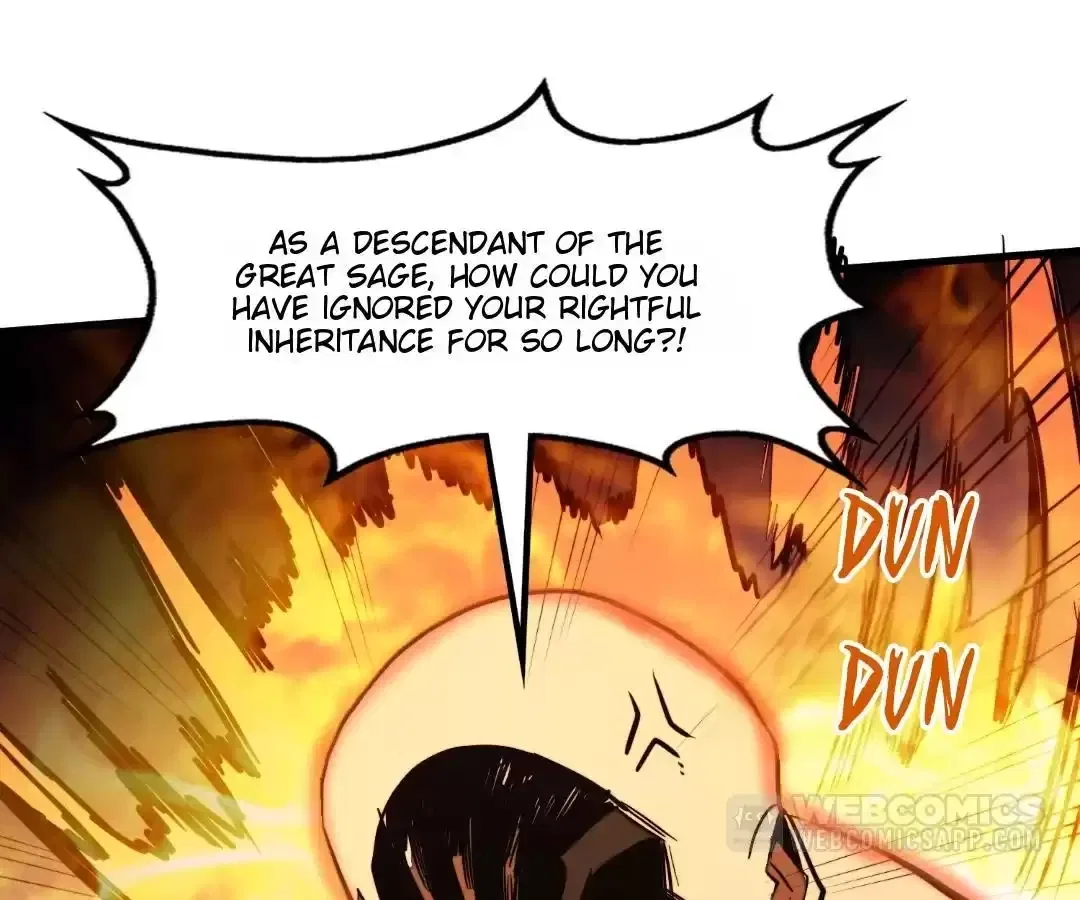 Rise from the Bottom Chapter 45 – Page 107