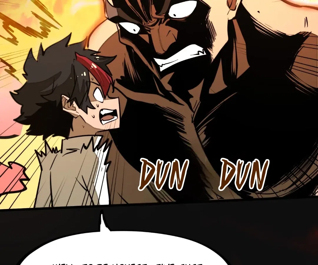Rise from the Bottom Chapter 45 – Page 108