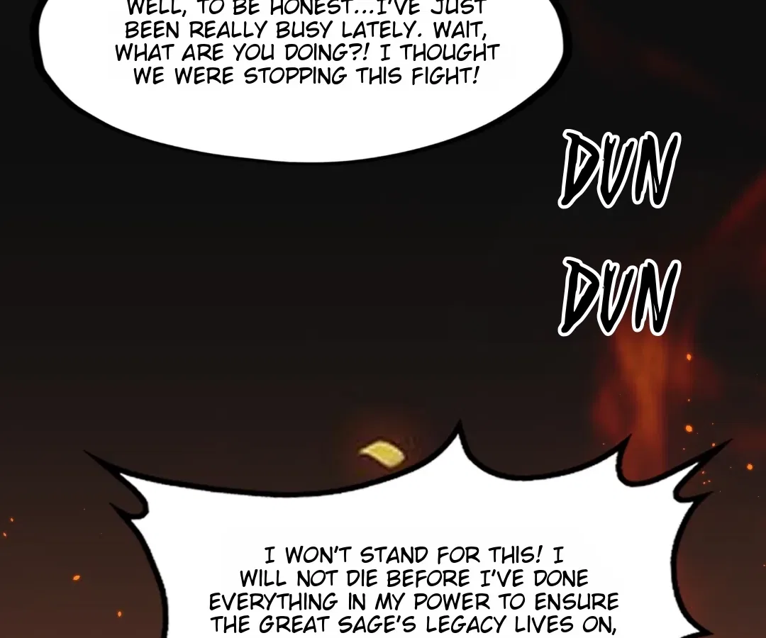 Rise from the Bottom Chapter 45 – Page 109