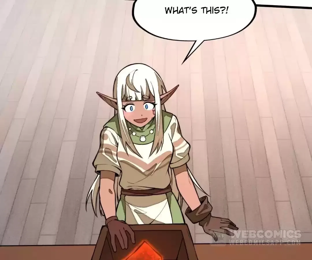 Rise from the Bottom Chapter 44 – Page 3
