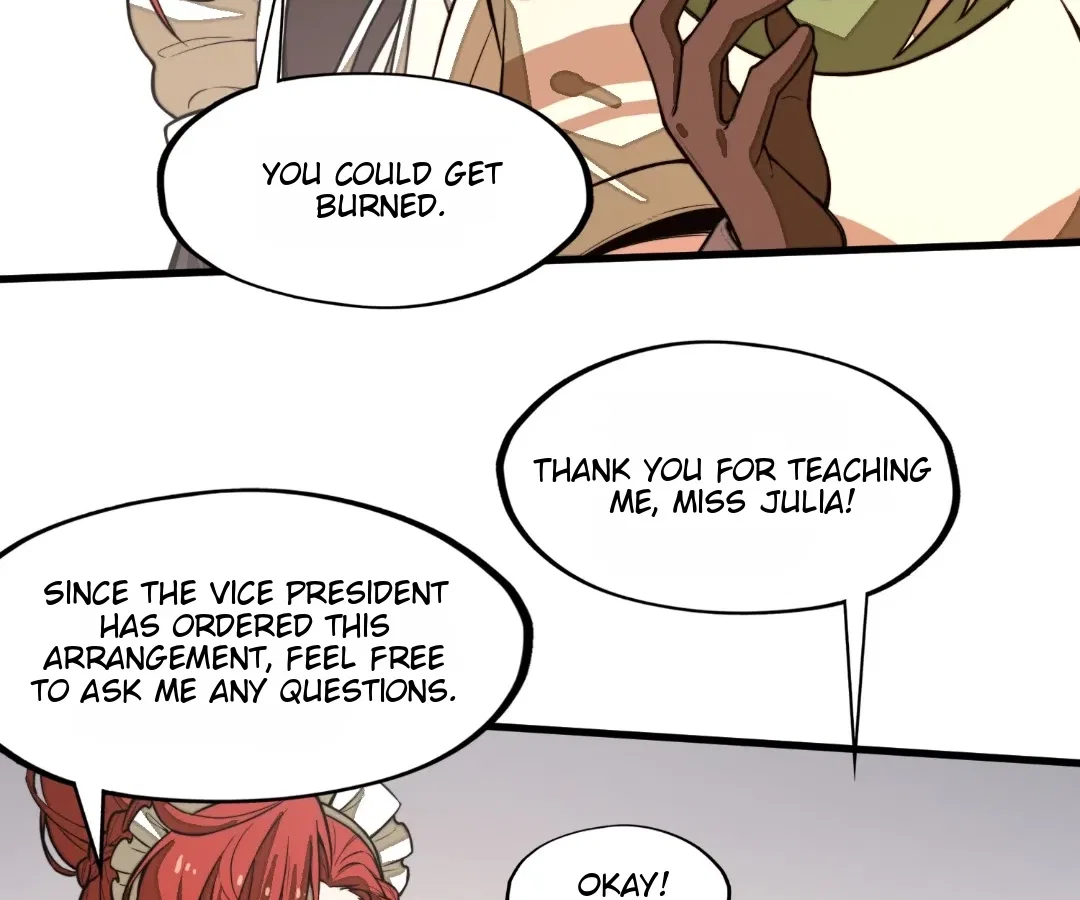 Rise from the Bottom Chapter 44 – Page 6