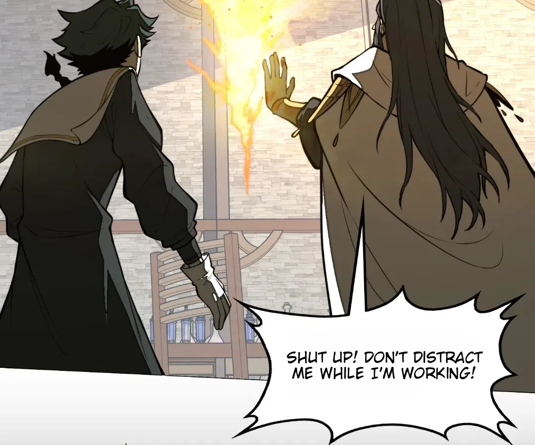 Rise from the Bottom Chapter 44 – Page 10