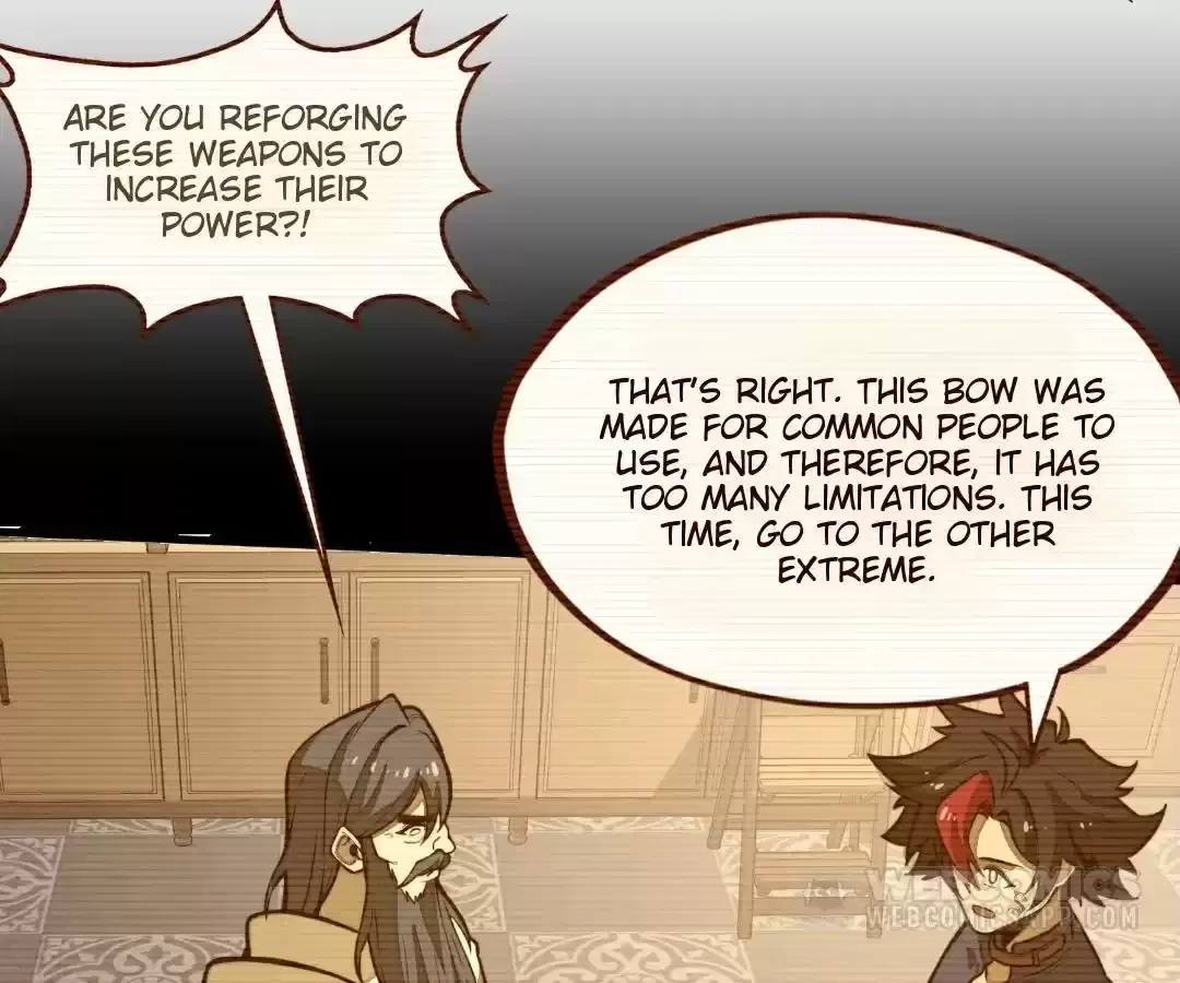Rise from the Bottom Chapter 44 – Page 11