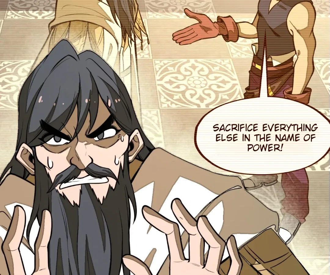 Rise from the Bottom Chapter 44 – Page 12