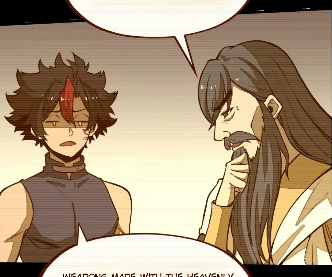 Rise from the Bottom Chapter 44 – Page 14