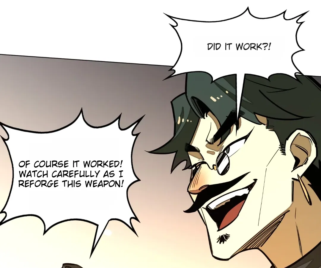 Rise from the Bottom Chapter 44 – Page 26