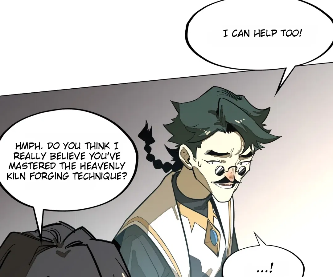 Rise from the Bottom Chapter 44 – Page 28