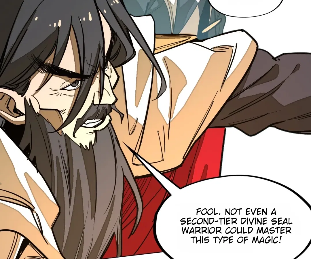 Rise from the Bottom Chapter 44 – Page 29