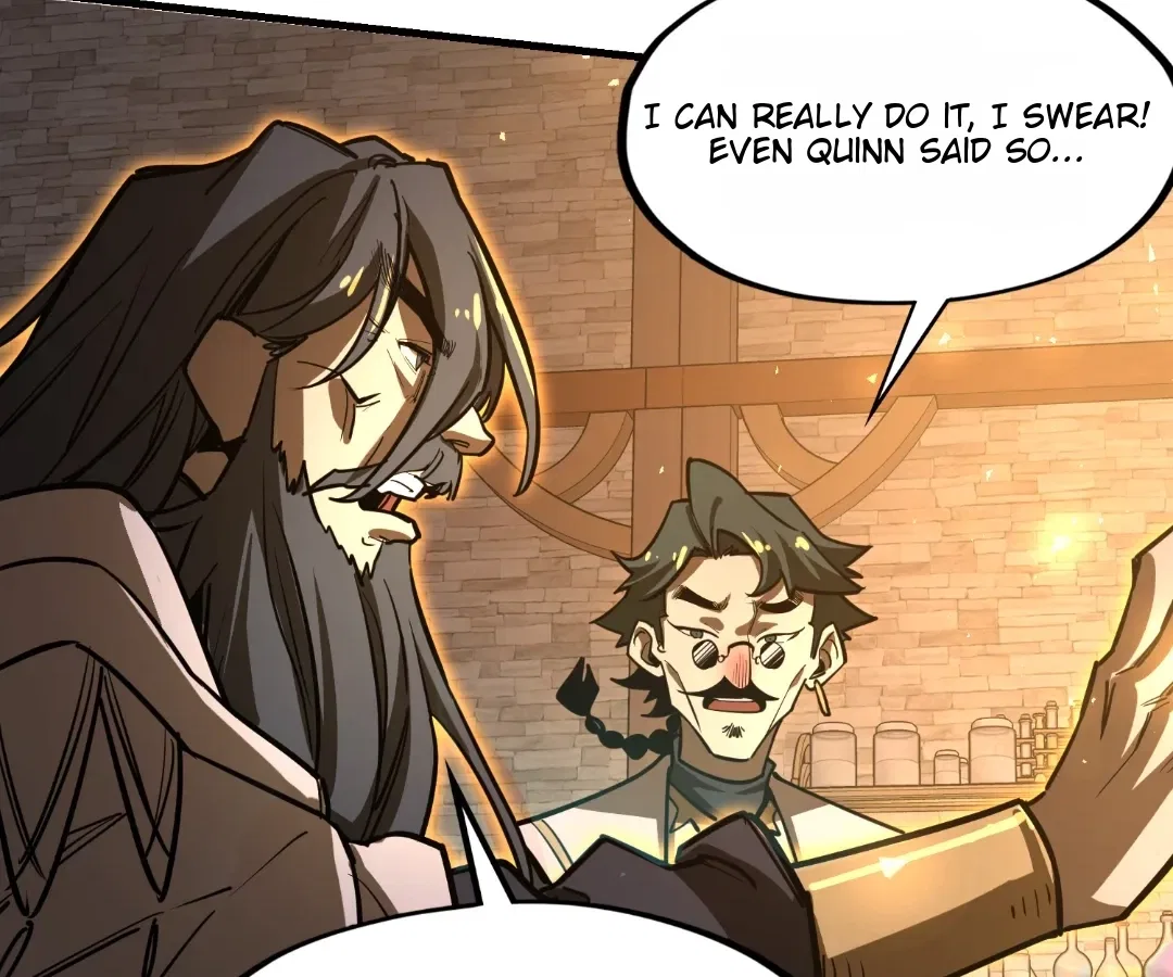 Rise from the Bottom Chapter 44 – Page 31