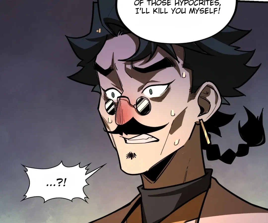 Rise from the Bottom Chapter 44 – Page 33