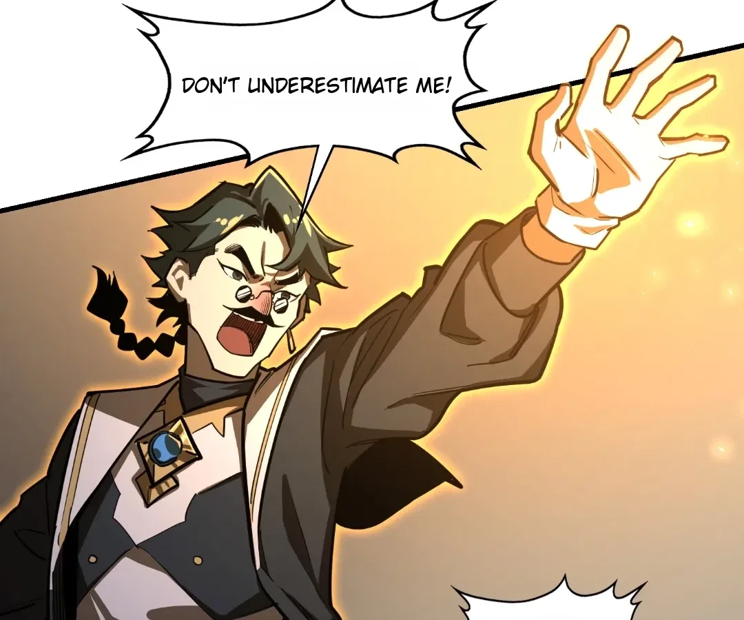 Rise from the Bottom Chapter 44 – Page 36