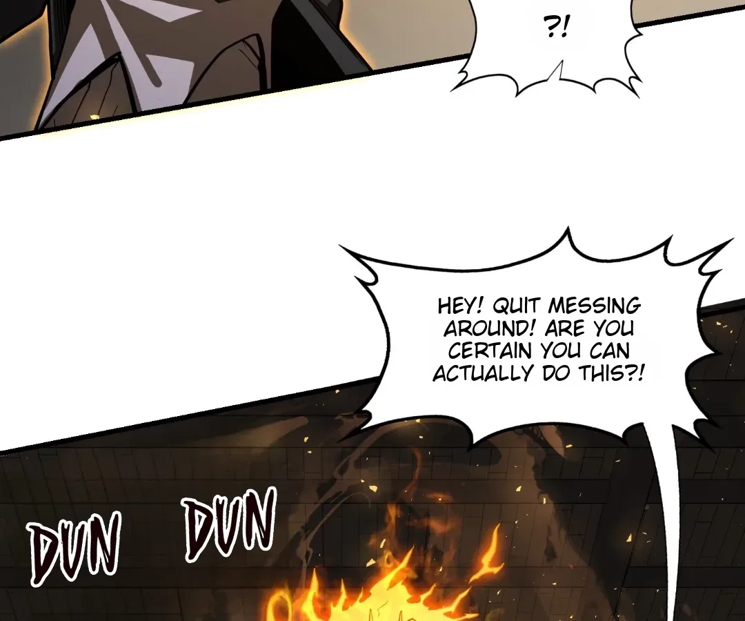 Rise from the Bottom Chapter 44 – Page 37