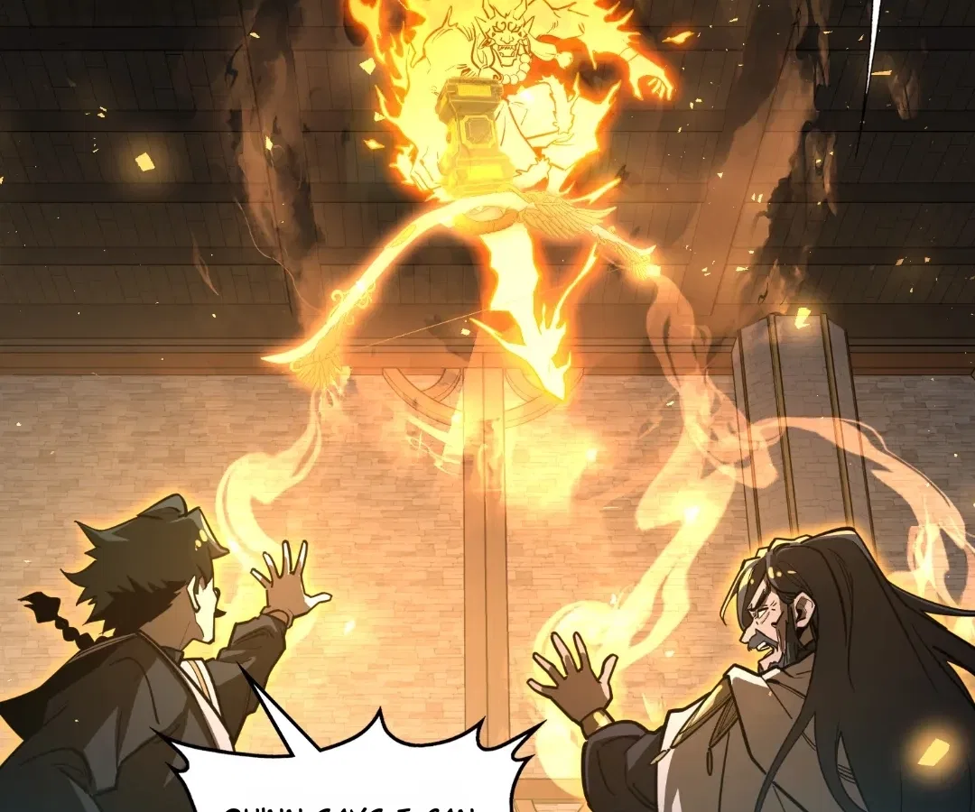 Rise from the Bottom Chapter 44 – Page 38