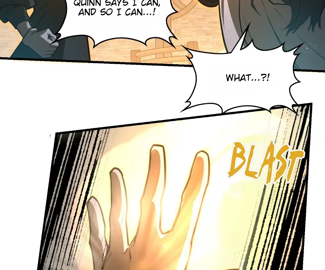 Rise from the Bottom Chapter 44 – Page 39